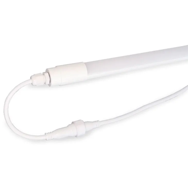 Ip67 Waterproof Led Refrigerator Freezer Tube Light factory