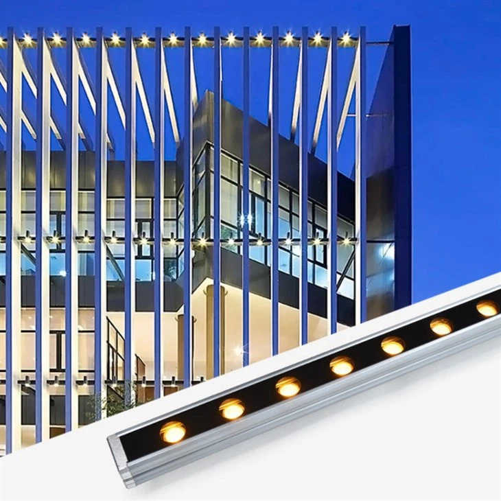 IP67 Waterproof Wall Mounted Light