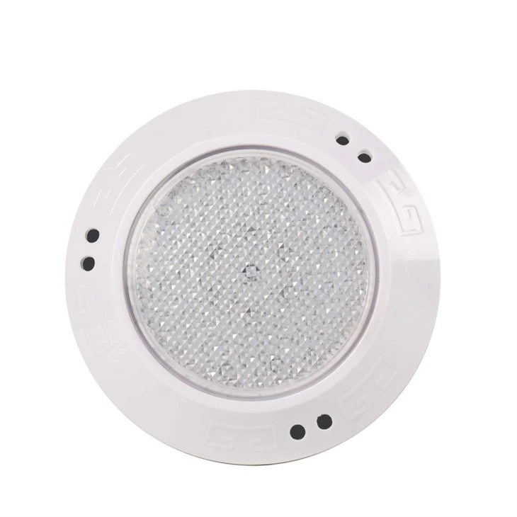 IP68 12V DC Color Spa Light LED Pool Light