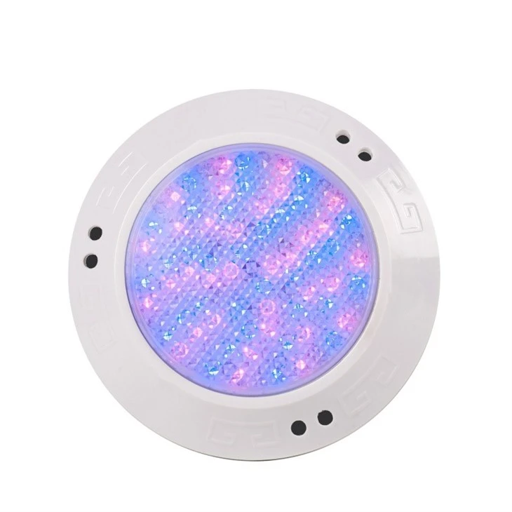 IP68 12V DC Color Spa Light LED Pool Light suppliers