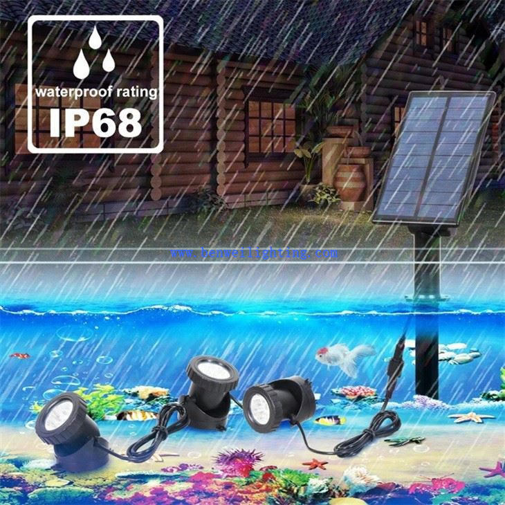 Ip68 Garden Lawn Lamp (1)