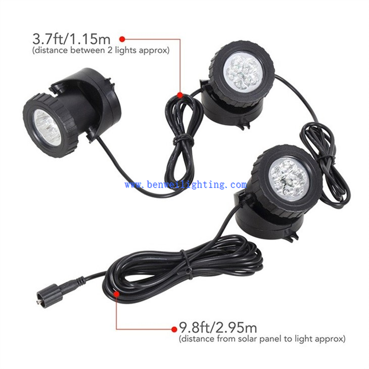 Ip68 Garden Lawn Lamp (4)