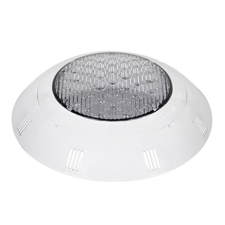 IP68 Plastic LED Underwater Light price