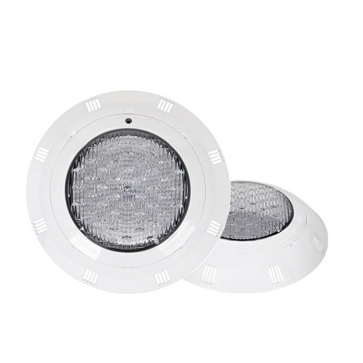 IP68 Plastic LED Underwater Light best