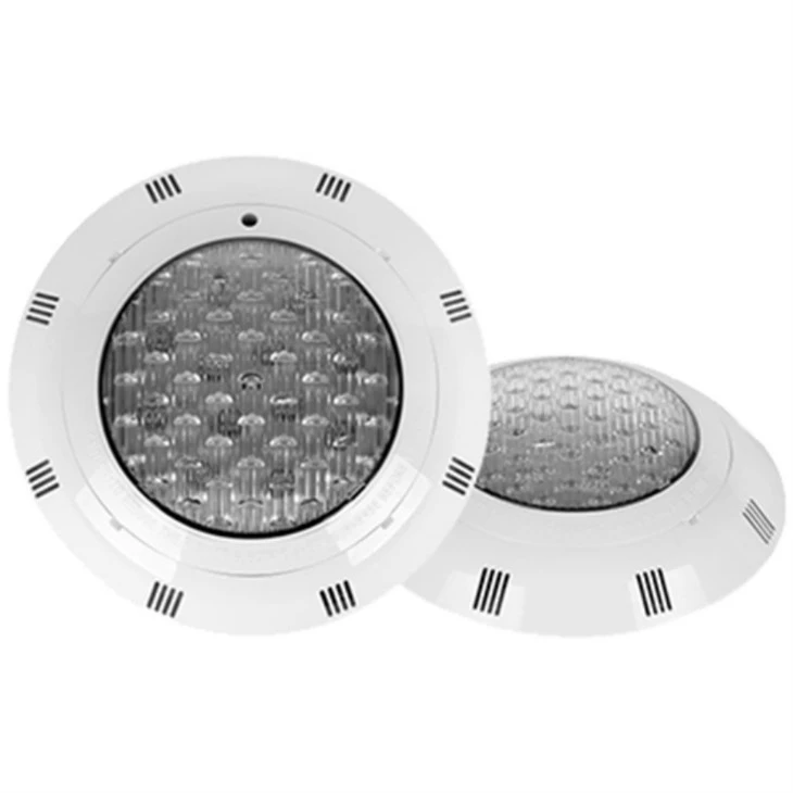 IP68 Safe RGB LED Pool Light
