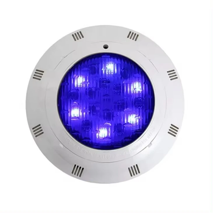 IP68 Safe RGB LED Pool Light price