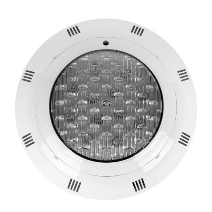 IP68 Safe RGB LED Pool Light best