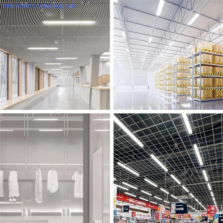 LED Batten Light 36W price