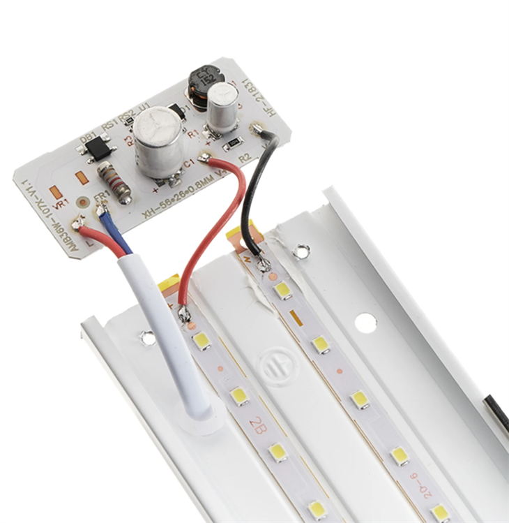 LED Batten Light Slim Wall Lamp best