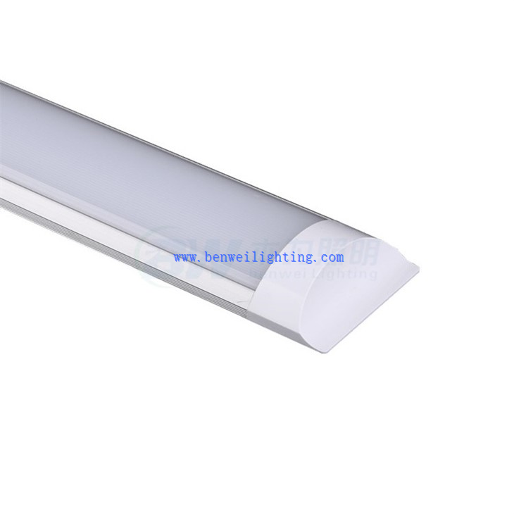 36w 1200mm Ultra Slimline TRI CCT LED Batten