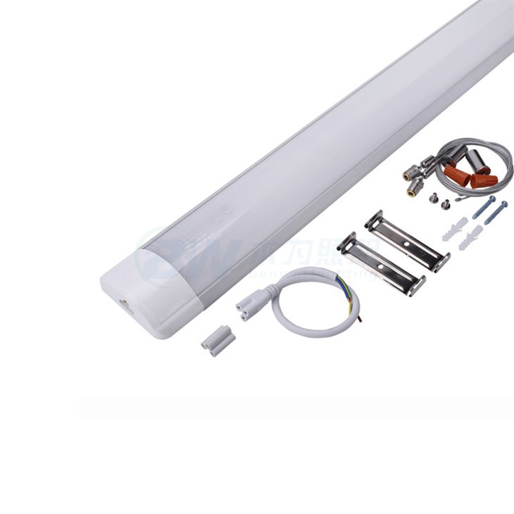 Led Batten Lights Warm White