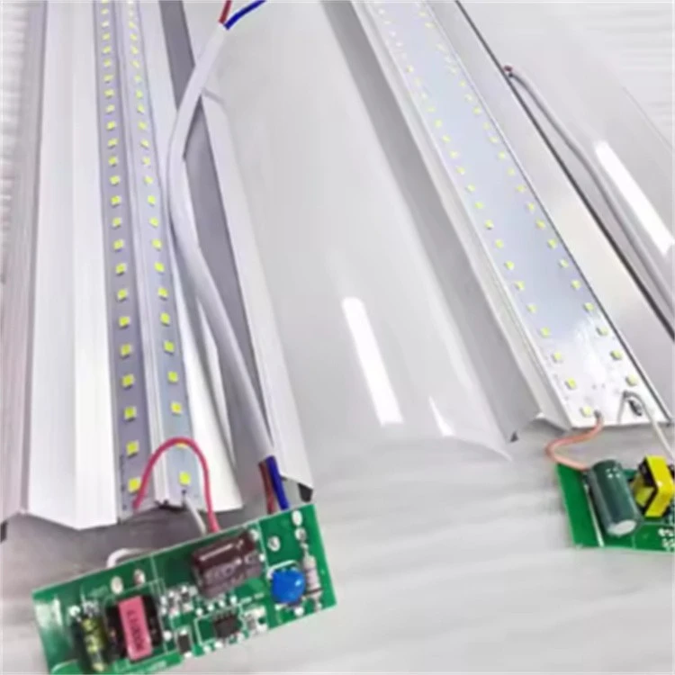 LED Batten Purification Light 36W high quality