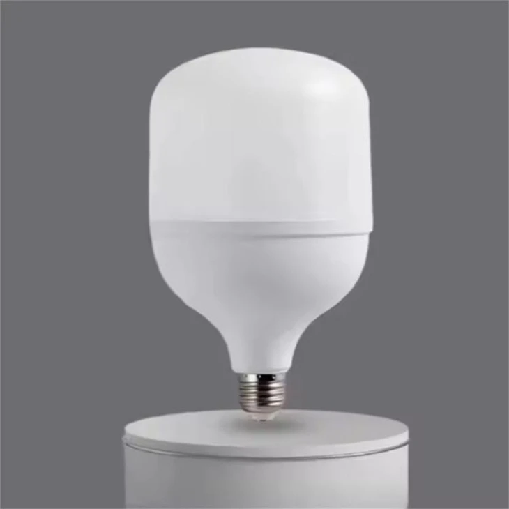 Led Bulb 85-265V