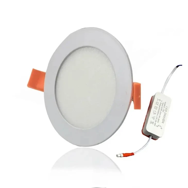 Led Ceiling Light 6 Inch