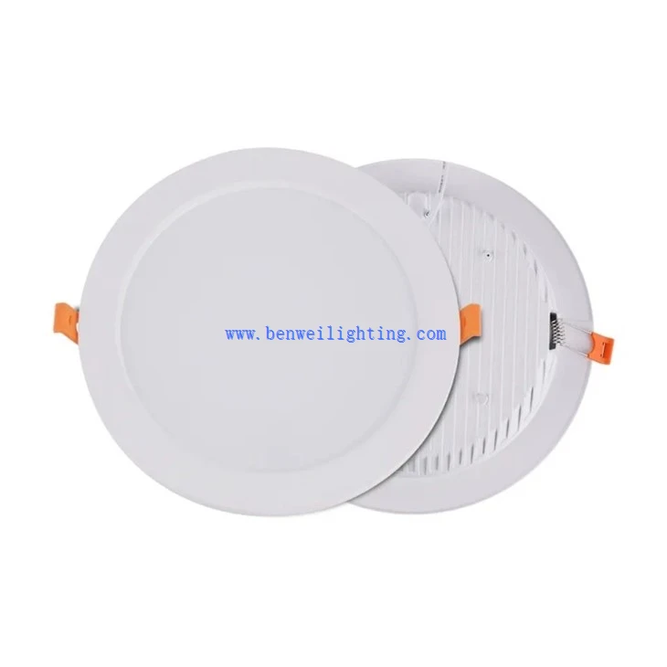 3000k led recessed light