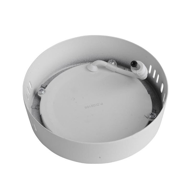 LED circular panel light (3)