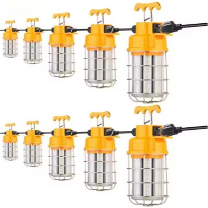 portable led work light