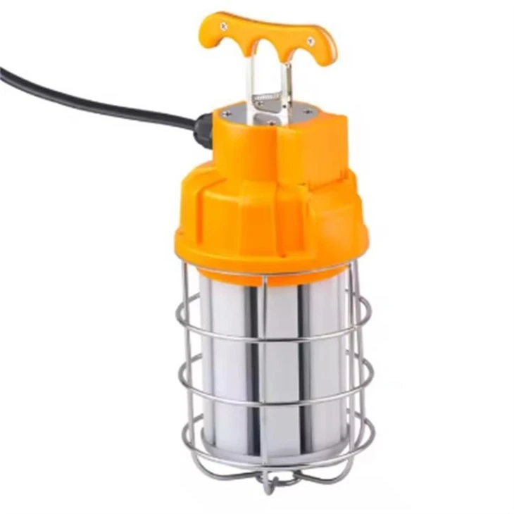 led work light stand