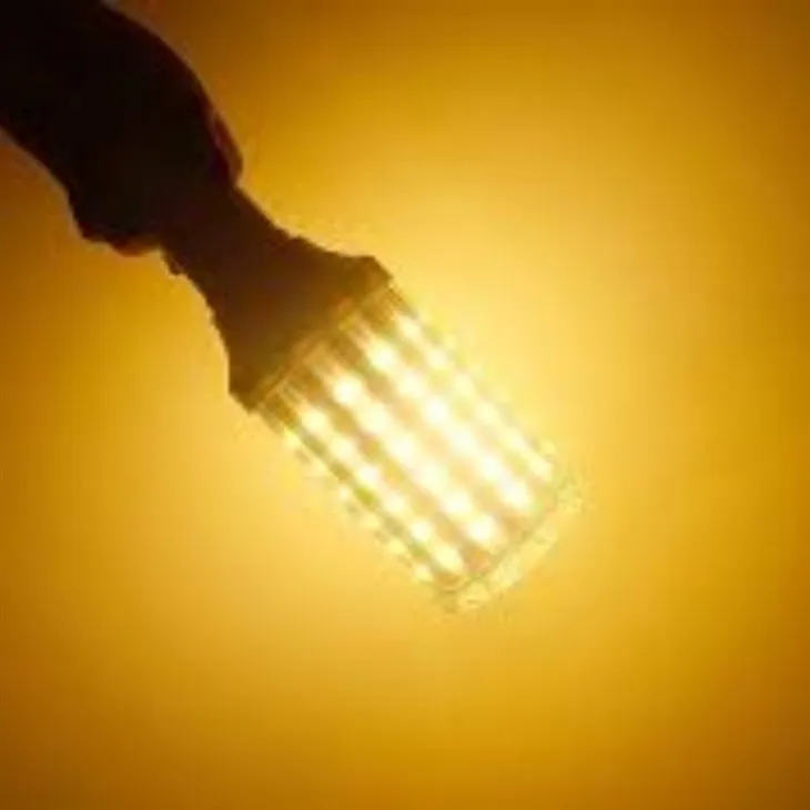 LED Corn Light 50-60W 100-277V AC 20W