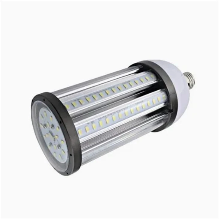 Led Corn Light For Caurtyards