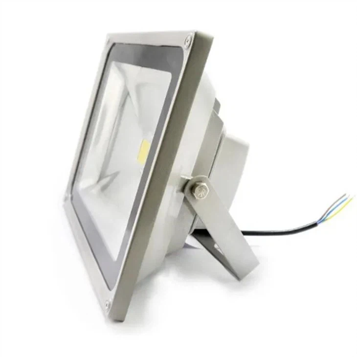 exterior flood lights