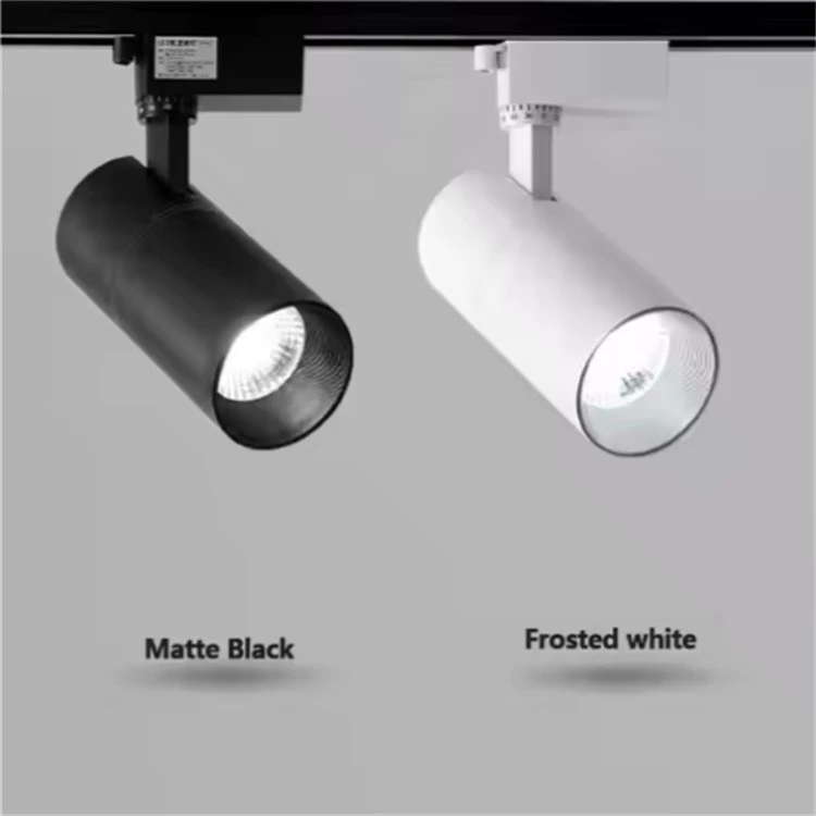 Led Dimmable Track Light high quality