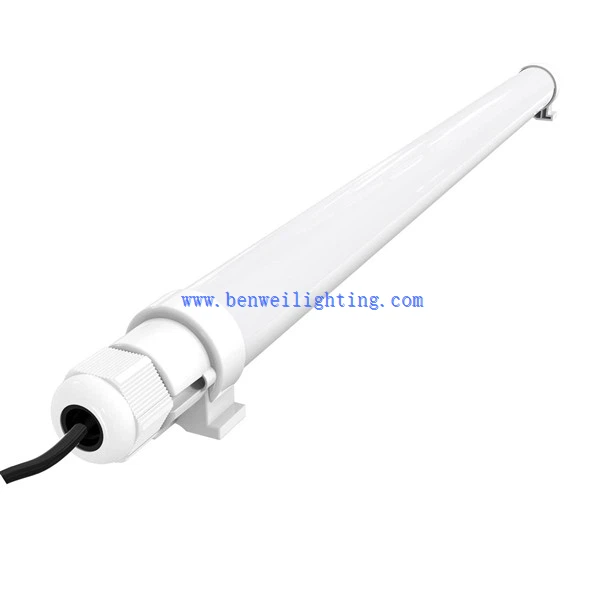 LED Dimmable Tube Poultry Light