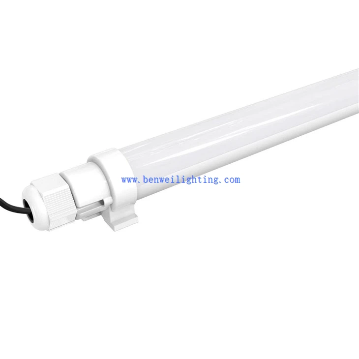 LED Dimmable Tube Poultry Light