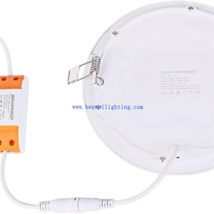 LED Down Light 120LM/W150LM/W 20W