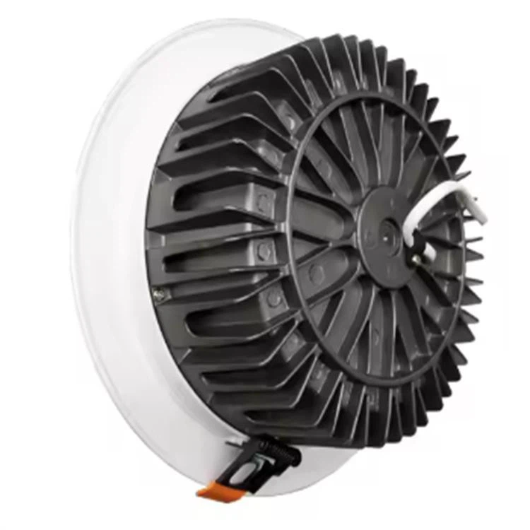 Led Down Light Die-Casting Aluminum best