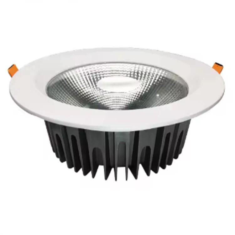 Led Down Light Die-Casting Aluminum