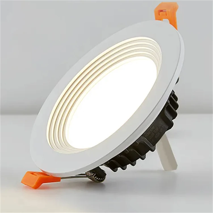 LED Downlight Dimmable