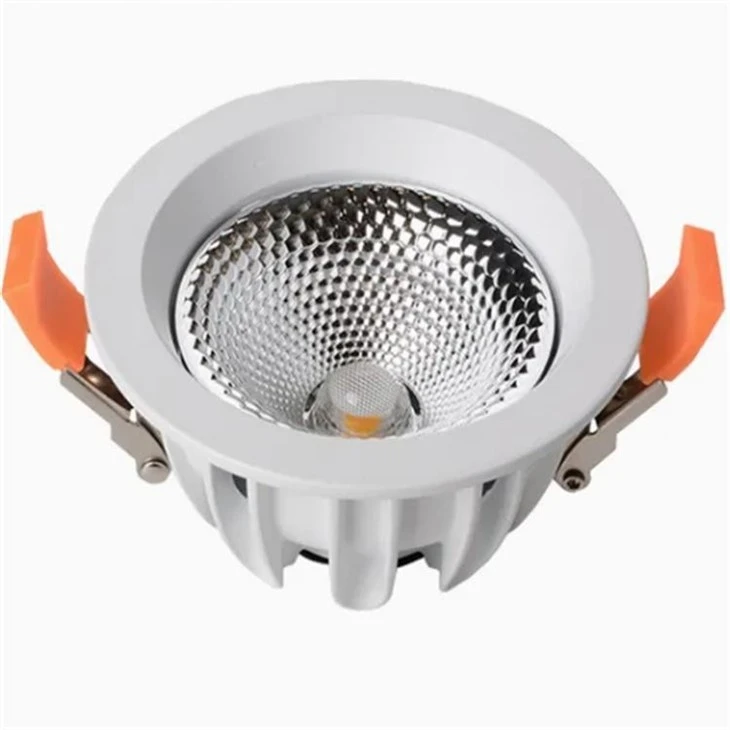 led down light