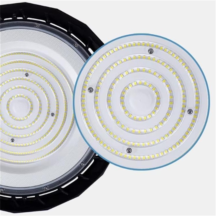 LED Durable Mining Light UFO factory