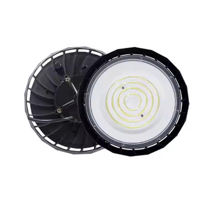 LED Durable Mining Light UFO best