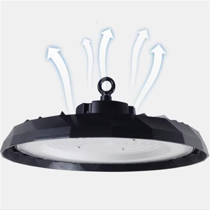 LED Durable Mining Light UFO suppliers
