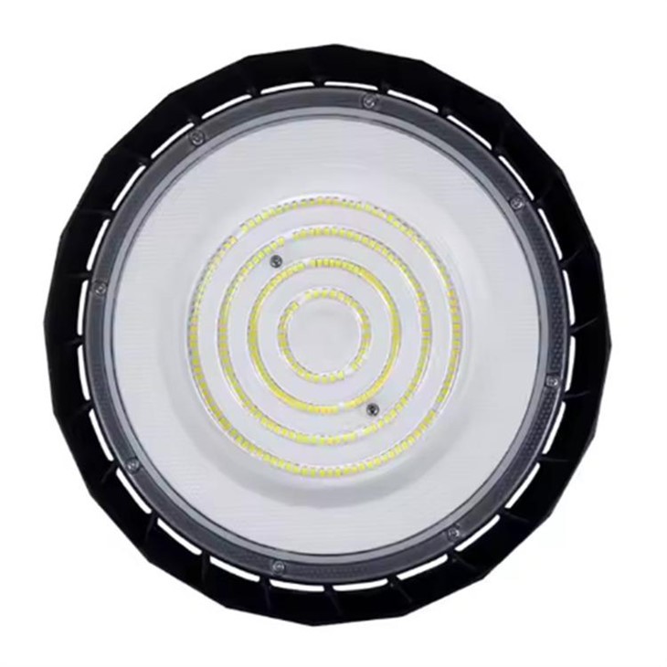 LED Durable Mining Light UFO