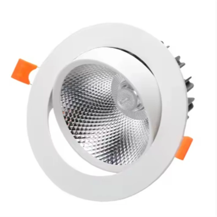 LED Embedded COB High-brightness high quality