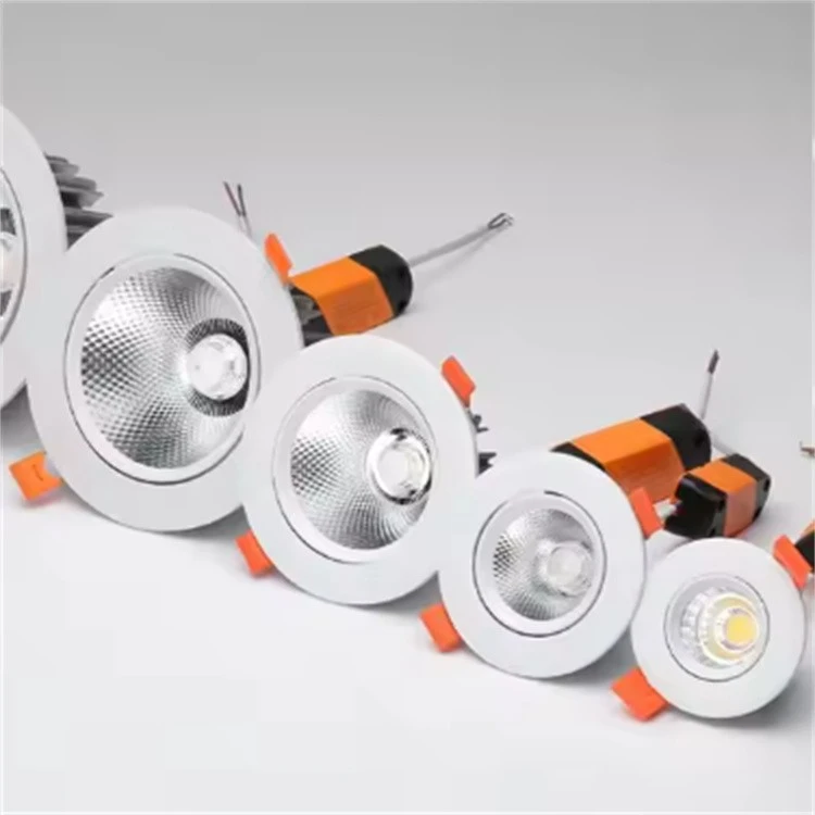 LED Embedded COB suppliers