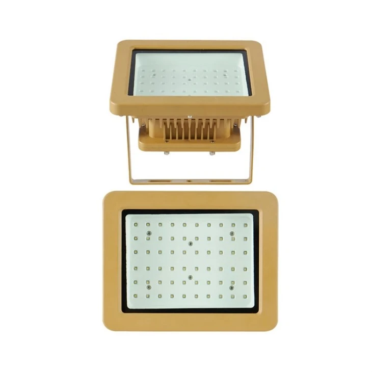 LED Explosion Proof Lighting Waterprof