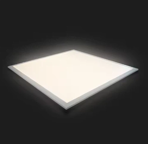 led panel light