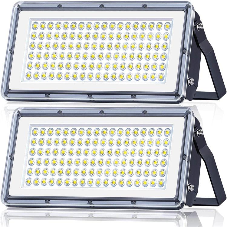 Led Flood Light Factory