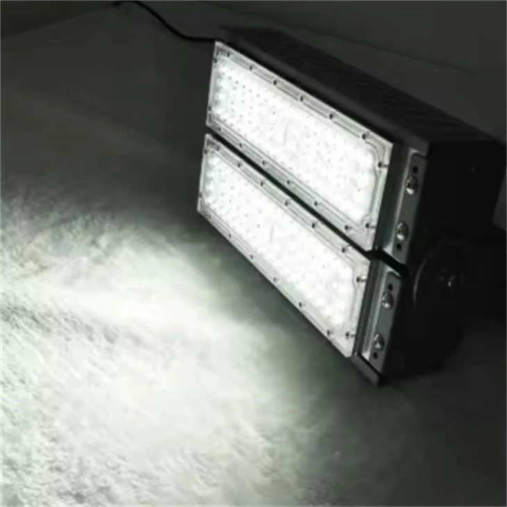 Led Flood Light High Mast