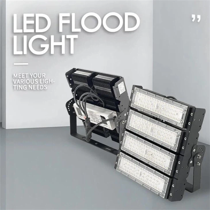 led stadium light