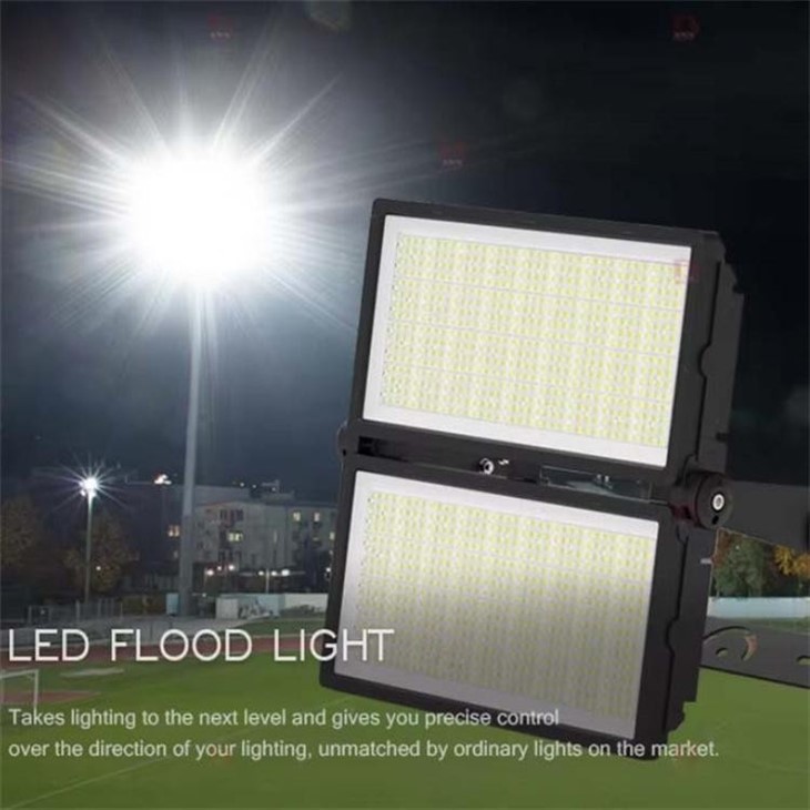 LED Flood Light IP66 Rated Outdoor best