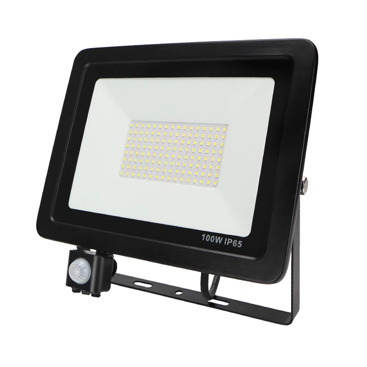 Led Floodlight Waterproof Led Floodlight