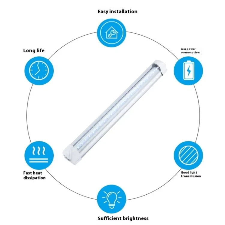 LED For Seed Starter Kits factory