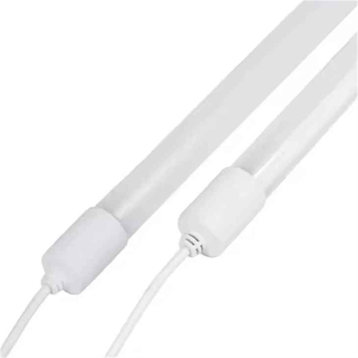 LED Freezer Light Tube
