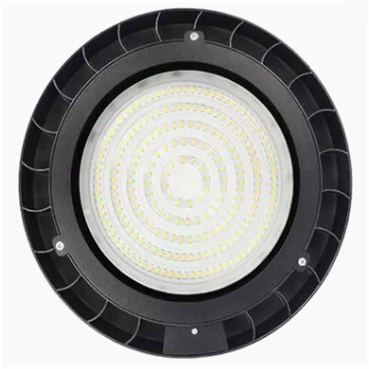 LED High Bay Lamp UFO Shop Light