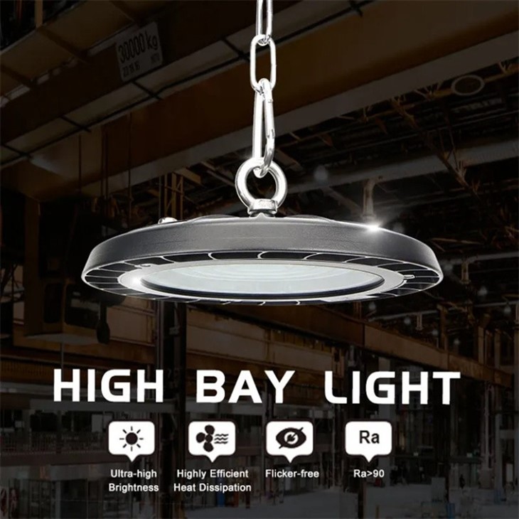 high bay led lights